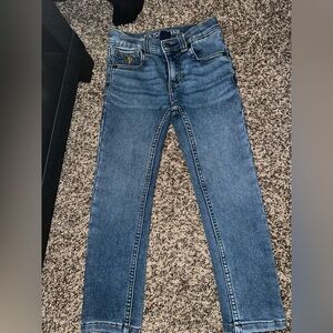 BOYS US POLO JEANS